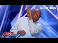 Michael Winslow Voicetramentalist Makes Music ONLY With His Voice