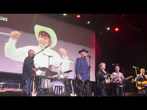 Micky Dolenz Last Train To Clarksville Live 9-27-25