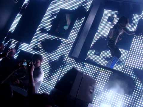 Sebastian Ingrosso @ Voyeur SD (we are your friends) 4th