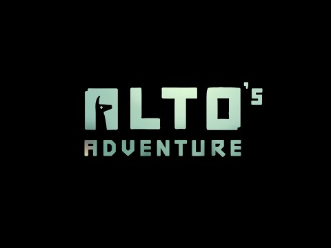 Видео Alto's Adventure #1