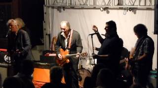 Robyn Hitchcock & Friends - What Goes On - Todos Santos Music Festival, 17 January 2013