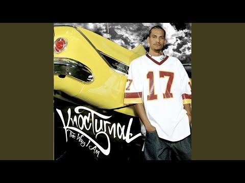 The Way I Am (feat. Snoop Dogg)