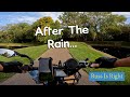 It's Been Raining Lately -  RadRover 5 EBike Ride