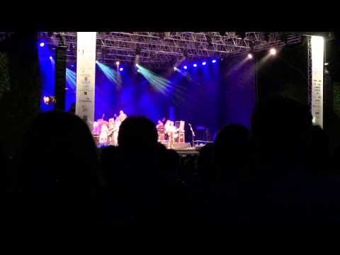 Olympic - Stejskání (Jaroměřice nad Rokytnou)