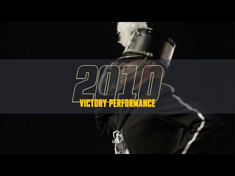 2010 Blue Devils Victory Performance