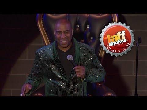 Capone – Stand-Up Special (Full Set)