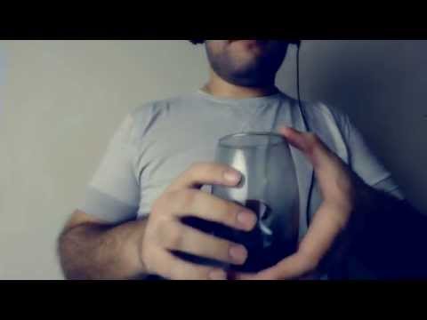 ASMR Fast Tapping (binaural, no talking)