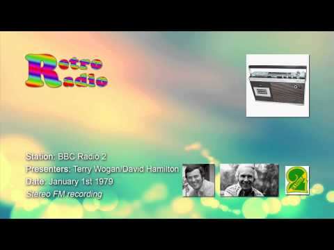 BBC Radio 2 - Terry Wogan & David Hamilton - 01 Jan 1979