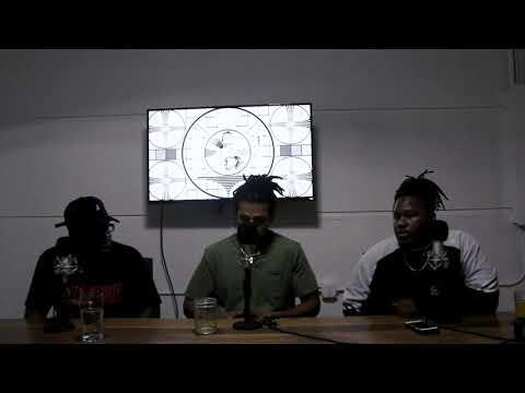 Knowledge of Self ep.004: Drug Culture and Death rate in Hip Hop