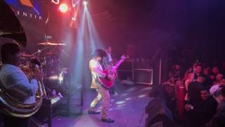 Jesus ojeda y sus parientes pero sin enamorarse