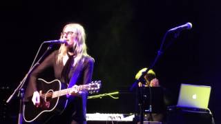 Patient Zero by Aimee Mann