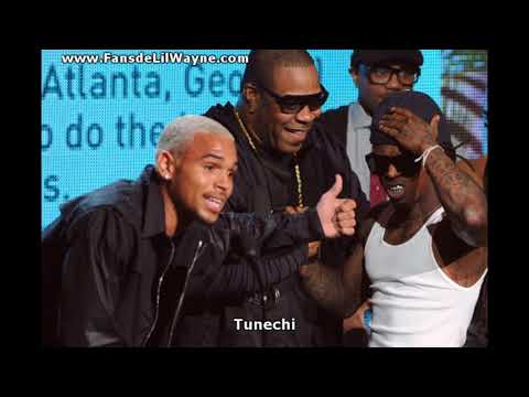 Busta Rhymes feat Chris Brown, Missy Elliott & Lil Wayne - Why Stop Now (Subtitulada en español)