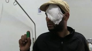 Download lagu Tunisie: deuxième journée de violences à Siliana mp3