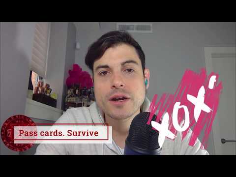 Mad Love: Quick Review