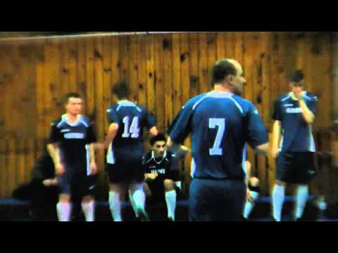 2 тур BarmanLife - НАЛМИ матч XVII кубок СК ВИРТА