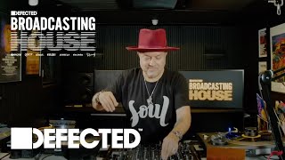 Louie Vega - Live @ Defected Broadcasting House x Stories from The NYC 2022