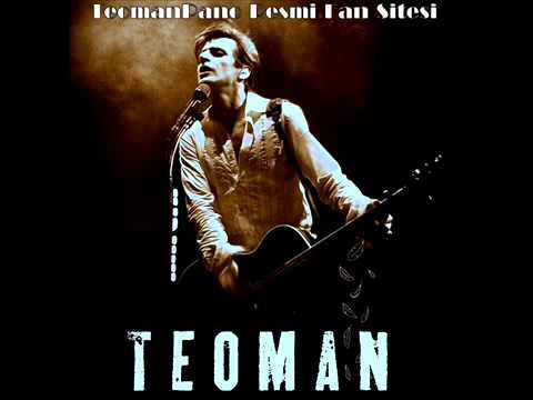 Teoman - Dönence 2011