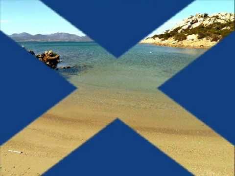 Pulizia Punta Ruia  OLBIA  2012