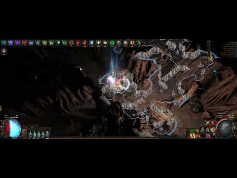 Doryani proto mana siphon experience