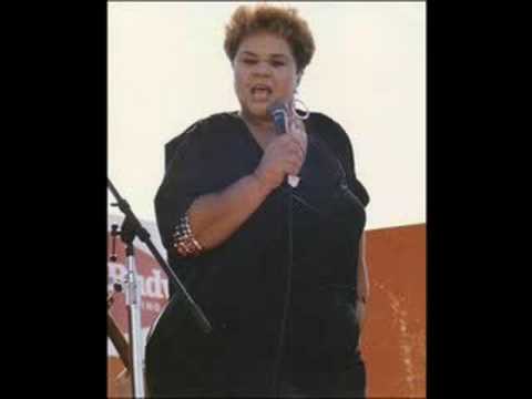 Etta James - Damn your eyes (x)