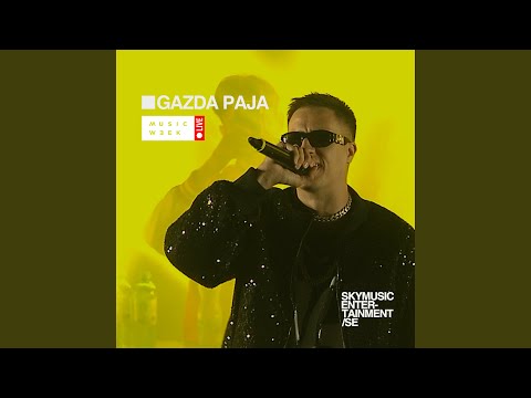 Mala rejverka (Live)