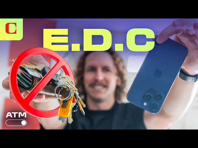 I Replaced My House Key With My Phone and Didn't Expect It to Work (It’s Finally Seamless)