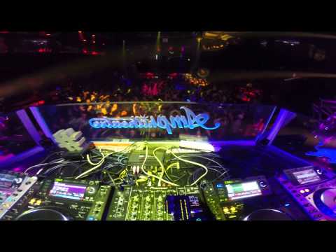 DVNK DROPS PH4NTOMS ( Janpier Beauchamp x Waverokr )