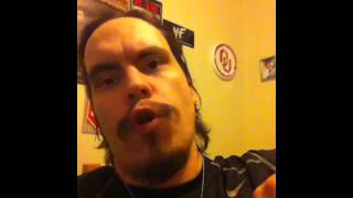 Me singing Spongebob and Patrick Confront The Psychic Wall of Energy (Redo)