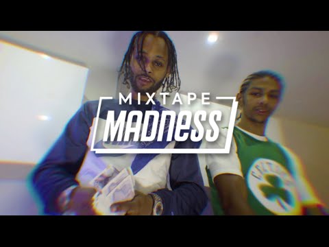 Skizz OneTape FT. Keekz - Hulk (Music Video) | @MixtapeMadness