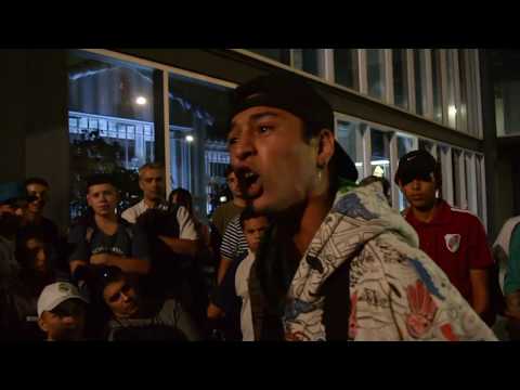 SLR vs CHINIKO - Semifinal EL PINTAGONO - EDICION NAVIDEÑA