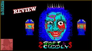Soft & Cuddly - on the ZX Spectrum 48K !! with Commentary