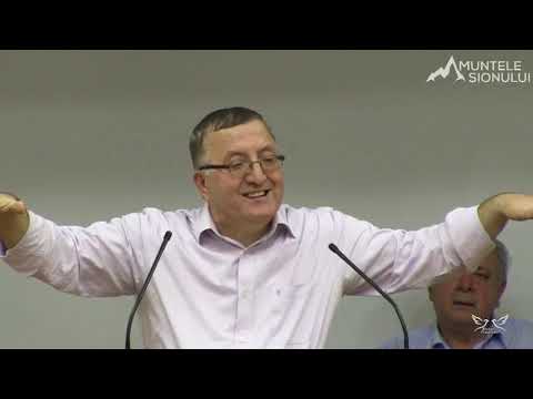 Predica Crestina - Pericolele obisnuitei cu Dumnezeu | PREDICI