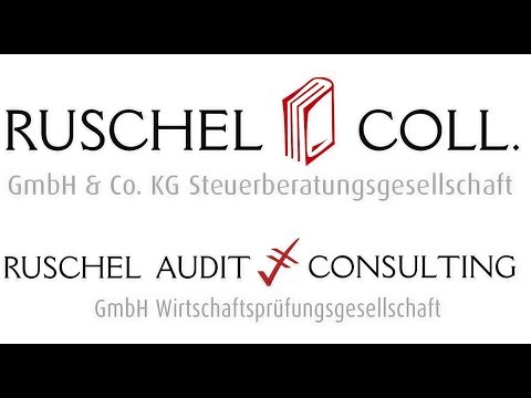 Ruschel Audit & Consulting GmbH Wirtschaftsprüfungsgesellschaft | Unternehmensfilm