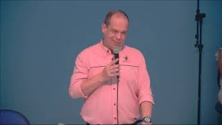 Wellerson Santos Jesus e a Mulher Ad�ltera