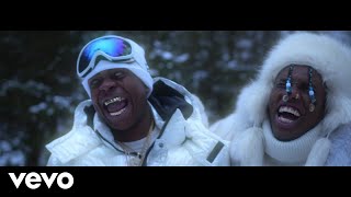 Swagger Rite, Roy Woods - Drugs &amp; Love (Official Video)