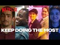 Netflix Celebrates Sex Education, Heartstopper, Young Royals, XO, Kitty & More LGBTQ+ Teen Shows