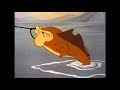 Gabby Goes Fishing