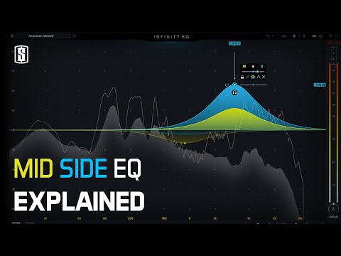 Mid Side EQ Explained