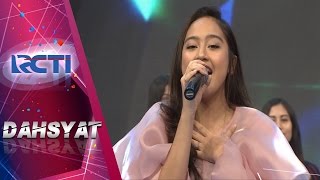 Jadilah &quot;Malaikat Baik&quot; Salshabila [Dahsyat] [12 Jan 2017]