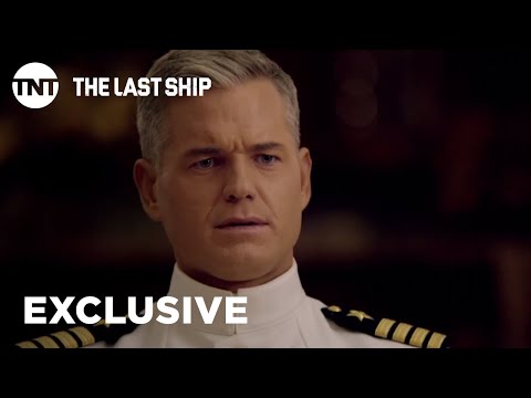 The Last Ship: 5 Seasons in 5 Minutes [MASH-UP] | TNT