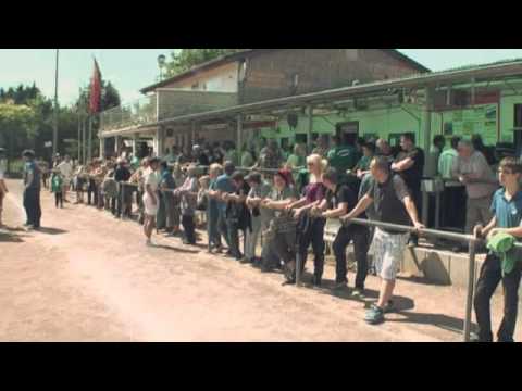 Amateurspiel des Monats: FC Schwadorf 2 - SpVg Badorf-Pingsdorf 2