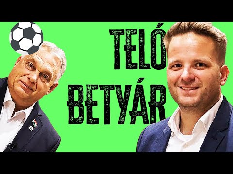 TISZA jelöltek vs. Bohár | Orbán trollfocizik | NER luxi | Kirúgott külügyes | Rémálom a Paláverben