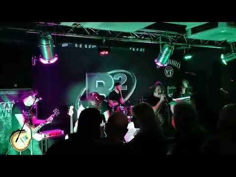 Dead Man's Whiskey - B2, Norwich 05/05/2023