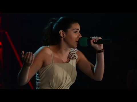 Lucija Rajnović - Oće duša vanka tila - BIS FEST 2016