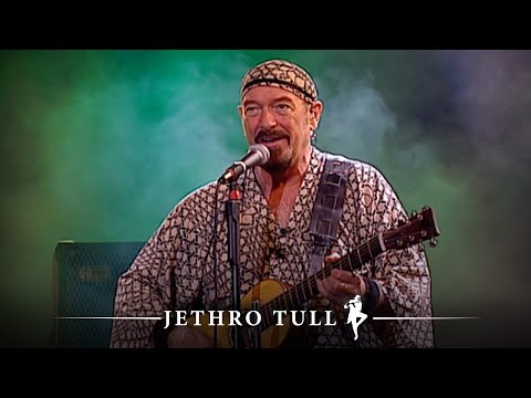Jethro Tull - Mother Goose (Live At Lugano Estival Jazz Fertival 2005)