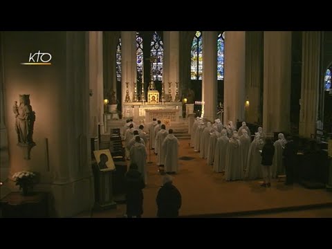 Office du milieu du jour du 28 décembre 2018