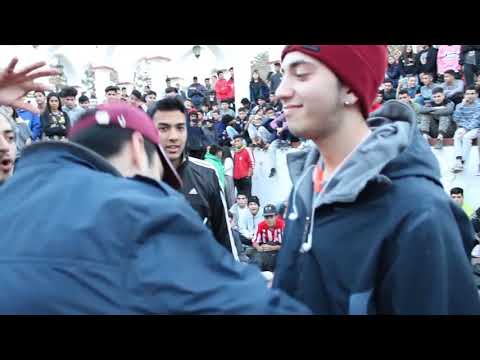 EZEK & OWEN vs LIAN & FUSHY -8tvos (2 VS 2 - 27/7) ~ DNG FREE