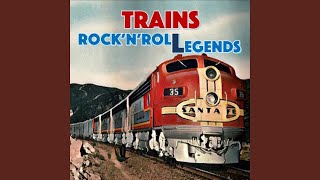 Freight Train Boogie