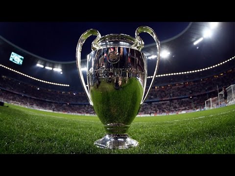 "Road to MILAN" - UEFA Champions league 2015/16