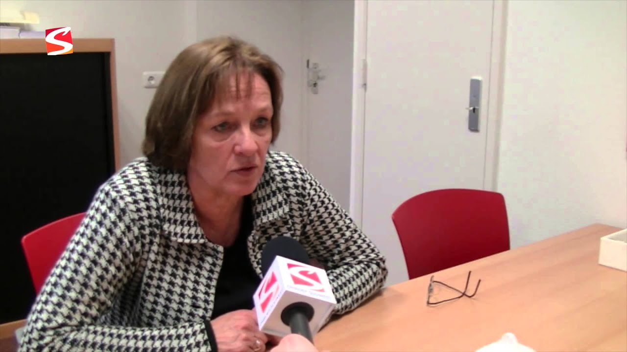 Winteropvang voor daklozen in Sneek